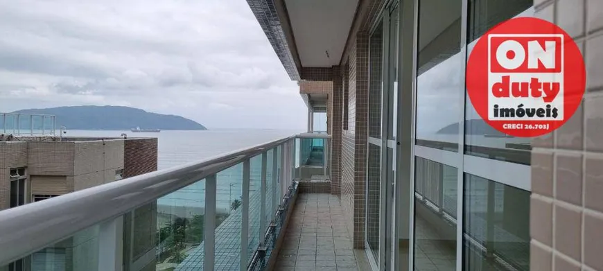 Foto 1 de Apartamento com 2 Quartos à venda, 102m² em José Menino, Santos