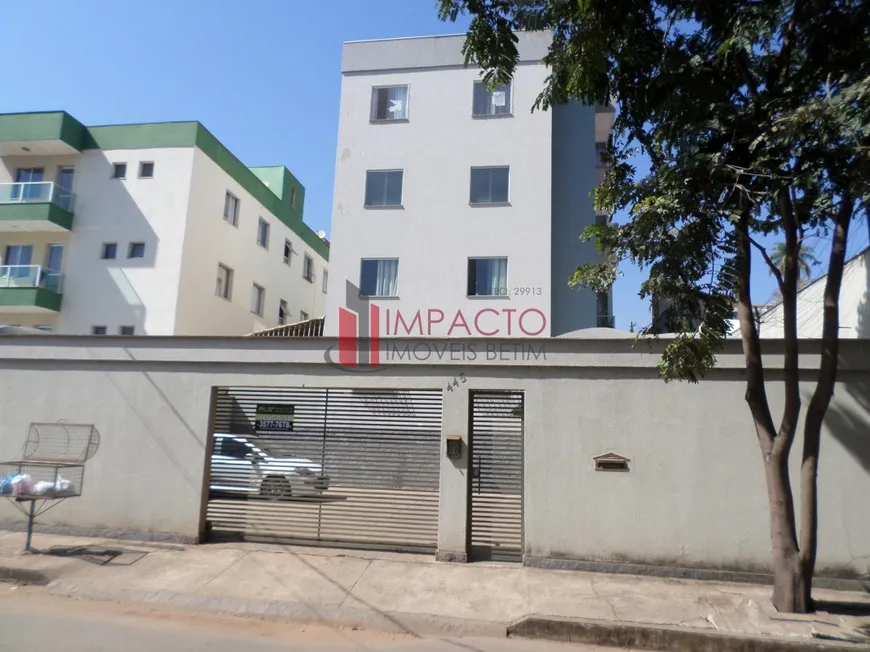 Foto 1 de Apartamento com 3 Quartos à venda, 90m² em Vila Satelite, Sarzedo