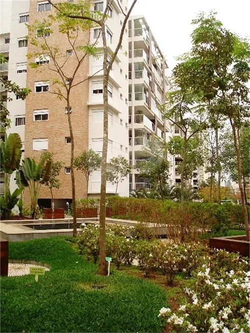 Foto 1 de Cobertura com 4 Quartos à venda, 420m² em Chácara Santo Antônio, São Paulo