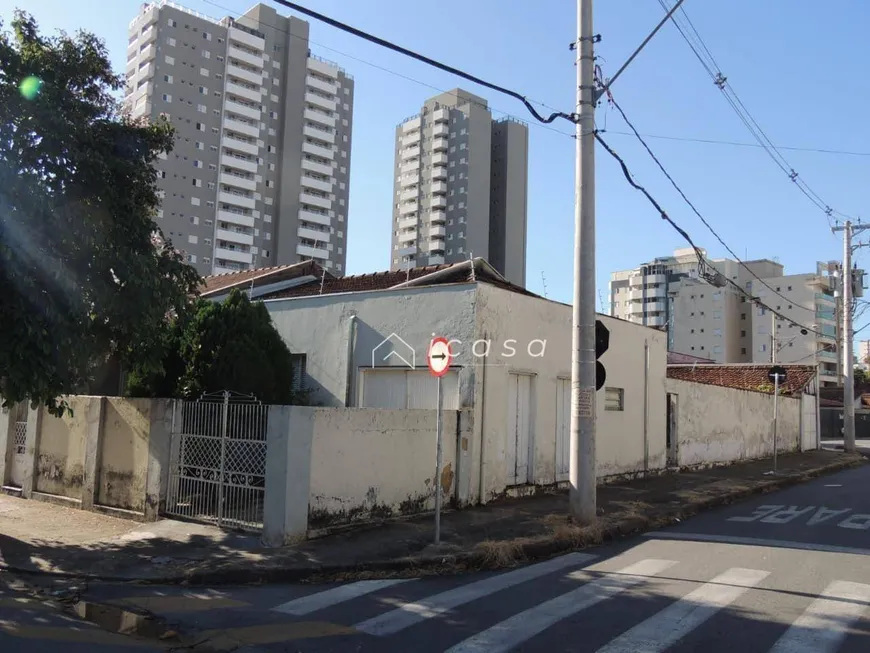 Foto 1 de Lote/Terreno à venda, 270m² em Vila Jaboticabeira, Taubaté