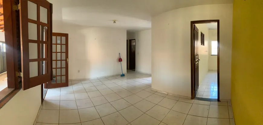 Foto 1 de Casa com 3 Quartos à venda, 150m² em Cohatrac, São Luís
