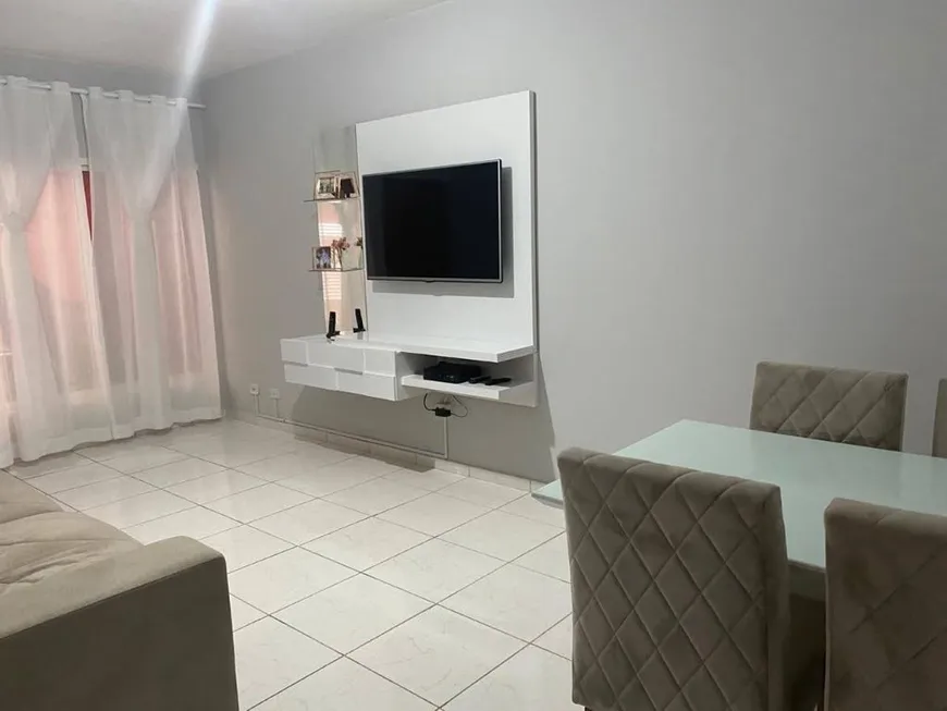 Foto 1 de Casa com 4 Quartos à venda, 187m² em Vila Gonçalves, São Bernardo do Campo