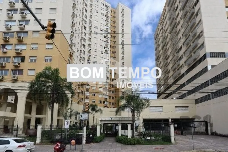 Foto 1 de Apartamento com 3 Quartos à venda, 67m² em Partenon, Porto Alegre