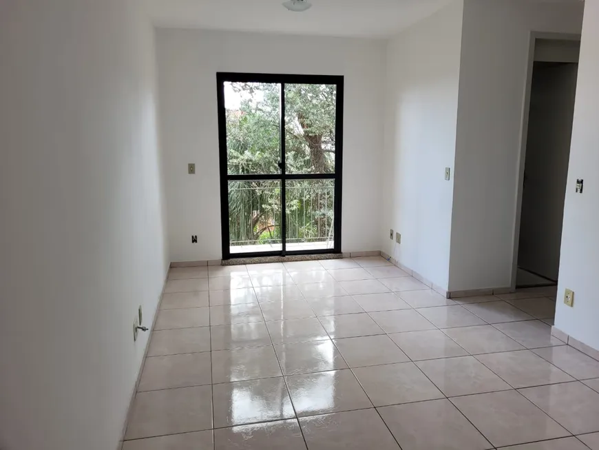 Foto 1 de Apartamento com 2 Quartos à venda, 54m² em Pirituba, São Paulo