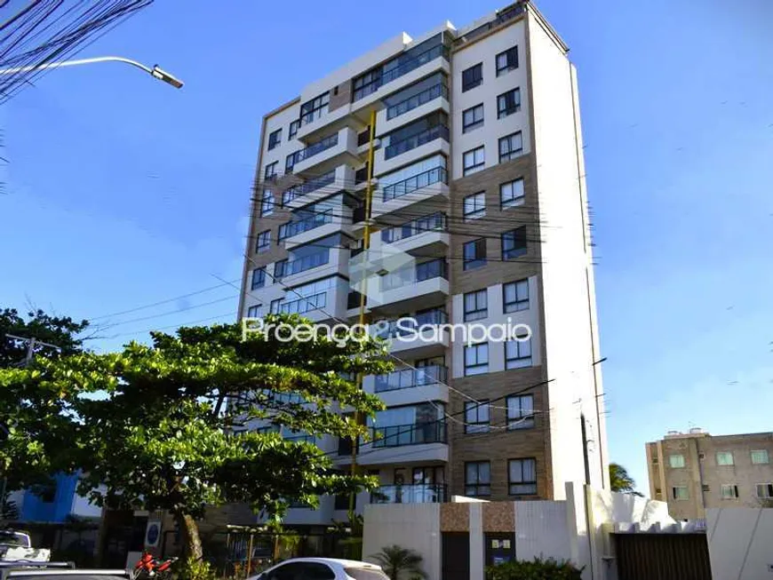 Foto 1 de Apartamento com 2 Quartos à venda, 70m² em Praia do Flamengo, Salvador