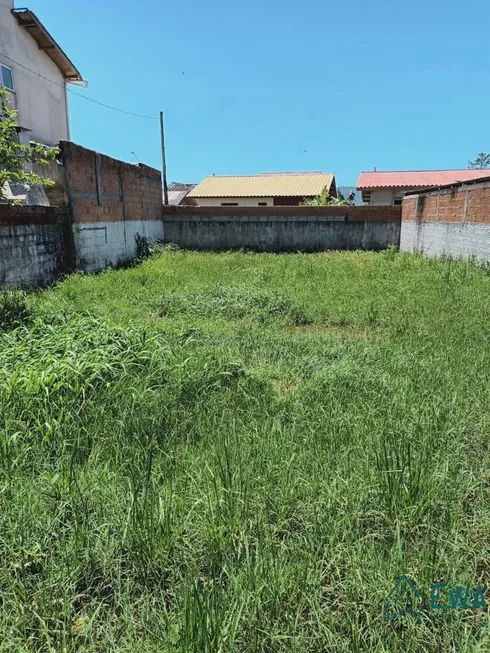 Foto 1 de Lote/Terreno para alugar, 200m² em Passagem de Maciambu Ens Brito, Palhoça