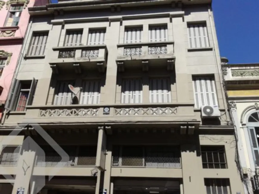 Foto 1 de Apartamento com 3 Quartos à venda, 96m² em Centro Histórico, Porto Alegre