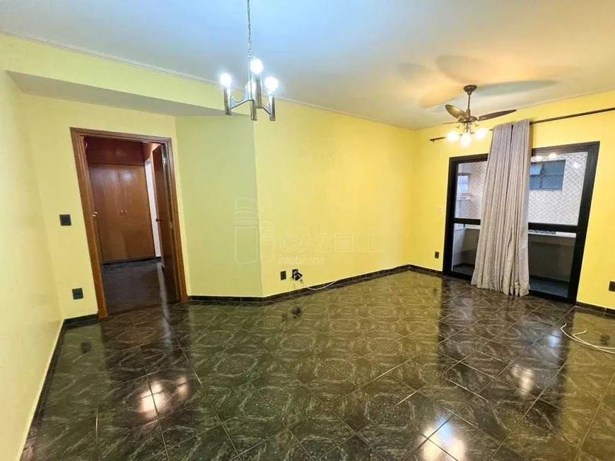 Foto 1 de Apartamento com 2 Quartos à venda, 79m² em Centro, Araraquara