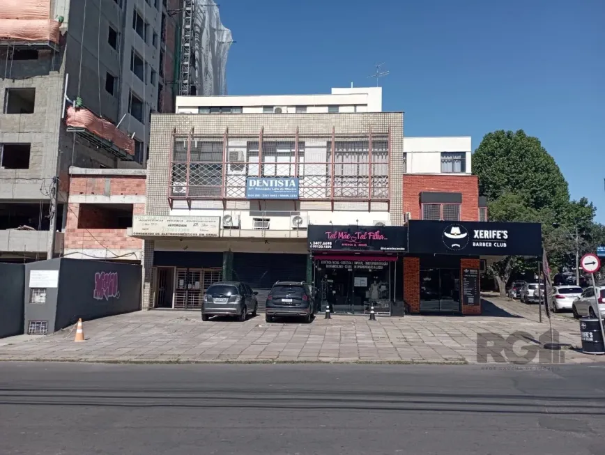 Foto 1 de Ponto Comercial à venda, 78m² em Passo da Areia, Porto Alegre