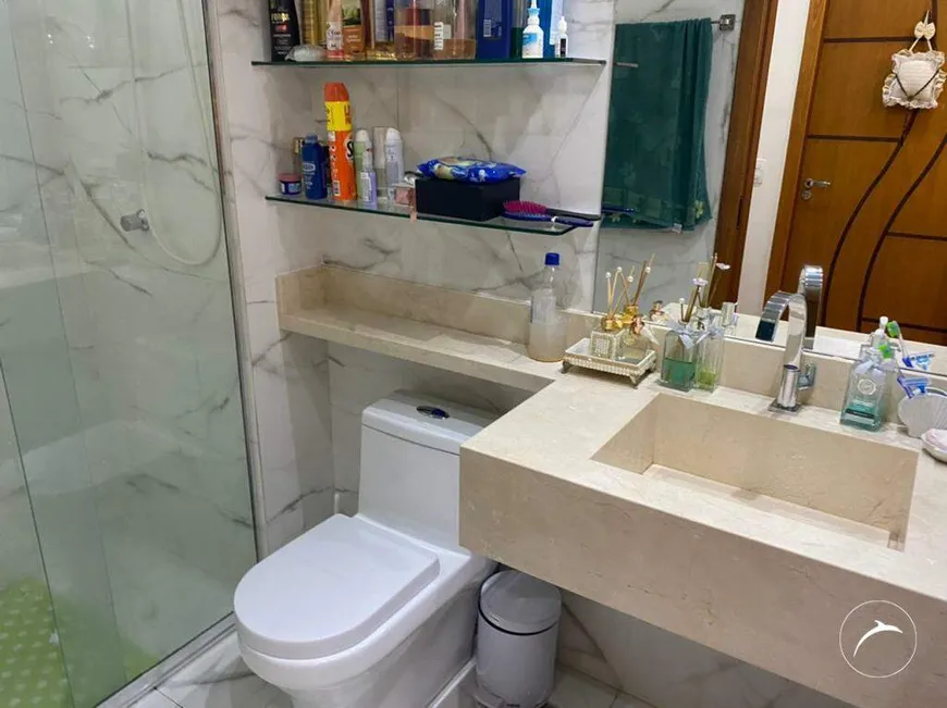 Foto 1 de Apartamento com 2 Quartos à venda, 64m² em Ceilandia Norte, Brasília