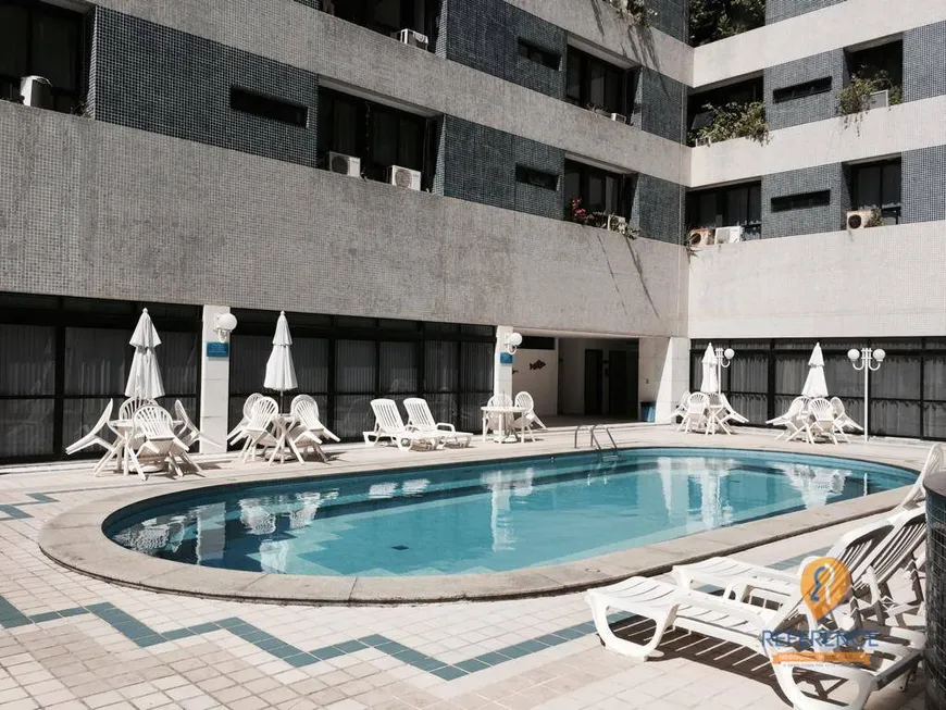 Foto 1 de Apartamento com 2 Quartos à venda, 75m² em Ondina, Salvador