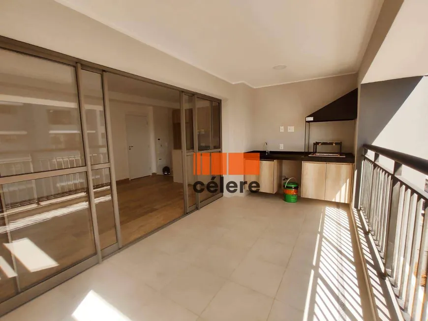 Foto 1 de Apartamento com 2 Quartos para alugar, 92m² em Parque da Mooca, São Paulo