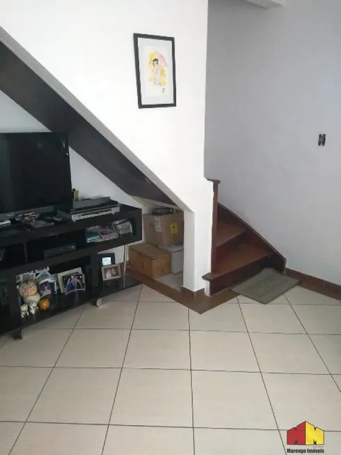 Foto 1 de Sobrado com 2 Quartos à venda, 179m² em Vila Oratório, São Paulo