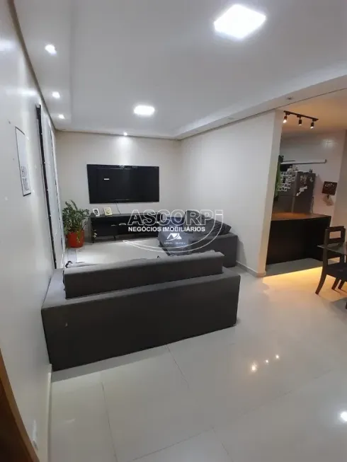 Foto 1 de Casa com 2 Quartos à venda, 83m² em Água Branca, Piracicaba