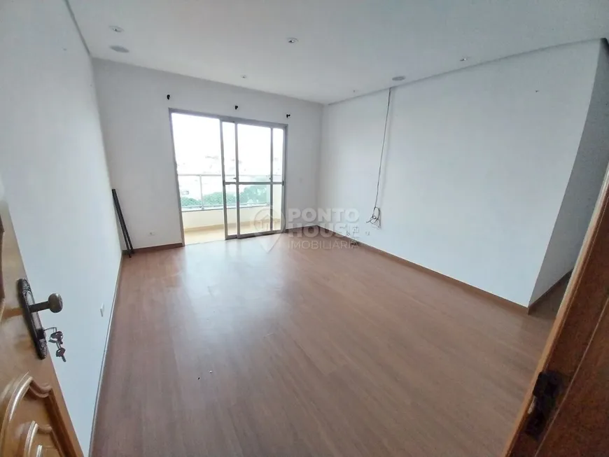 Foto 1 de Apartamento com 3 Quartos à venda, 123m² em São Judas, São Paulo