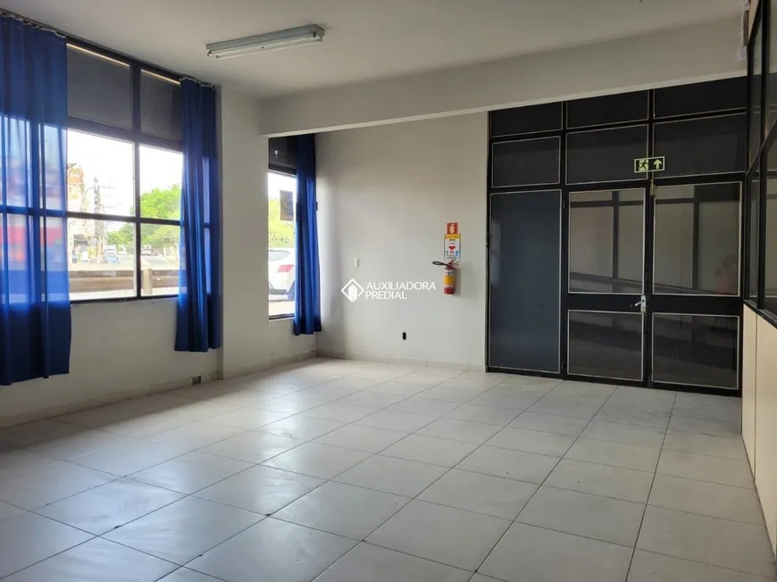 Foto 1 de Ponto Comercial para alugar, 77m² em Centro, Canoas