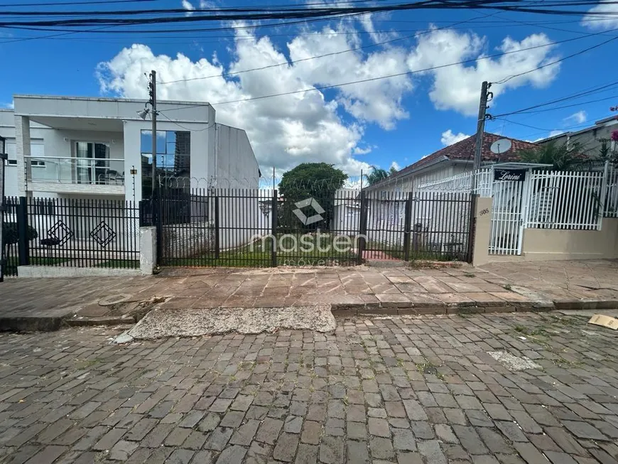 Foto 1 de Lote/Terreno à venda, 425m² em Vila Rodrigues, Passo Fundo