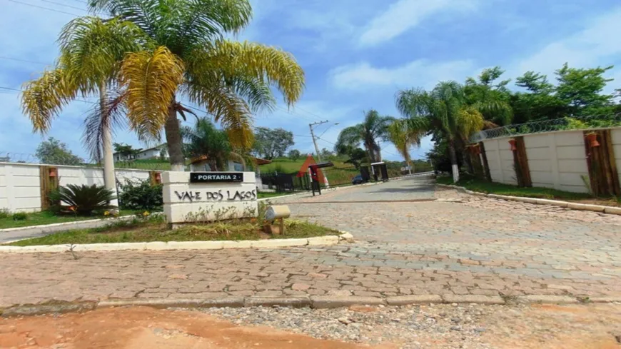 Foto 1 de Lote/Terreno à venda, 1200m² em Bandeira Branca, Jacareí