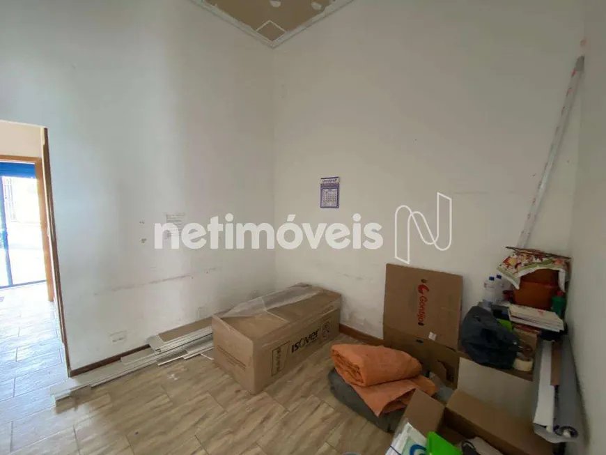 Foto 1 de Ponto Comercial à venda, 64m² em Havaí, Belo Horizonte