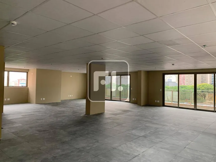 Foto 1 de Sala Comercial para alugar, 118m² em Vila Olímpia, São Paulo