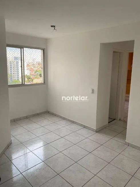 Foto 1 de Apartamento com 2 Quartos à venda, 50m² em Santana, São Paulo