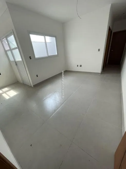 Foto 1 de Apartamento com 2 Quartos à venda, 64m² em Vila Eldizia, Santo André