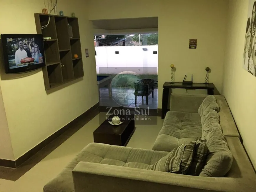 Foto 1 de Casa com 3 Quartos à venda, 250m² em Brigadeiro Tobias, Sorocaba