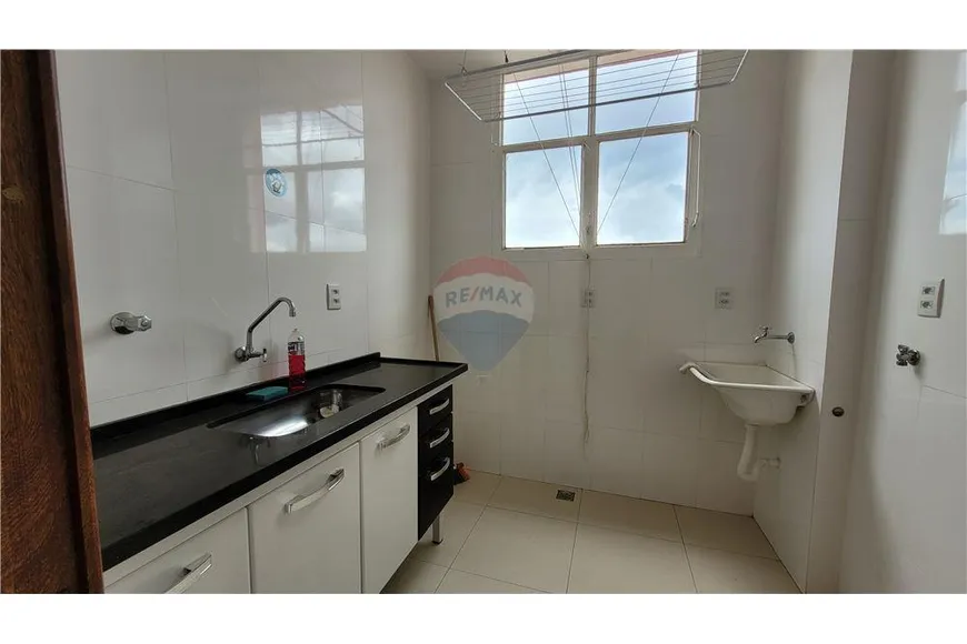 Foto 1 de Apartamento com 1 Quarto à venda, 42m² em Colégio Batista, Belo Horizonte