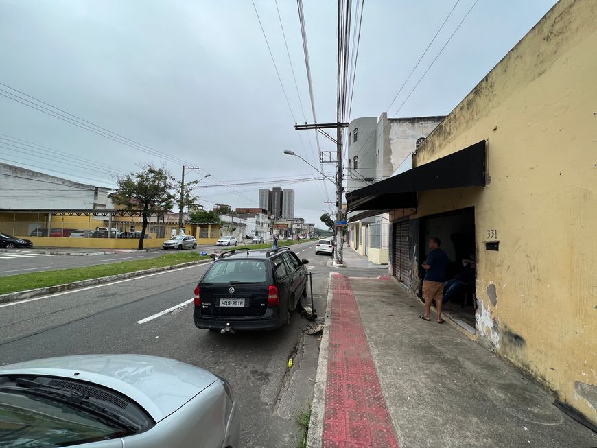 Ponto Comercial na Avenida Vitória, 1912, Ilha de Santa Maria em Vitória,  por R$ 30.000/Mês - Viva Real