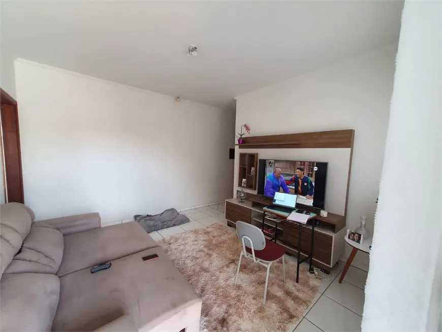 Foto 1 de Casa com 1 Quarto à venda, 100m² em Jardim São Jorge, Bauru