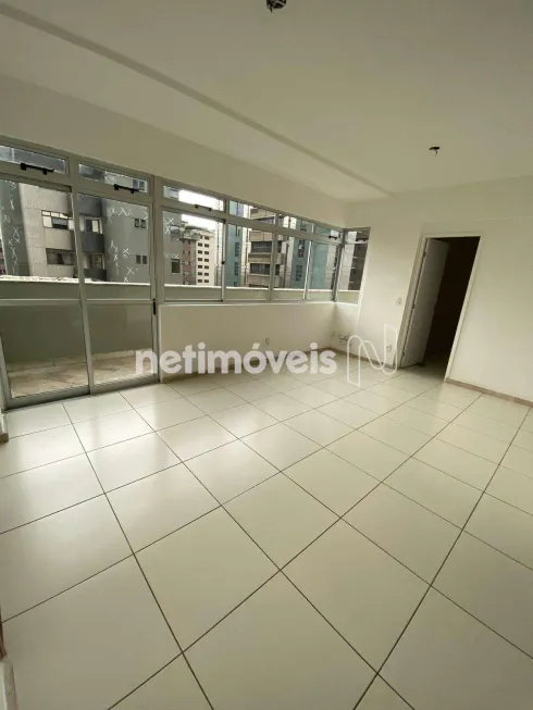 Foto 1 de Apartamento com 1 Quarto para alugar, 114m² em Funcionários, Belo Horizonte