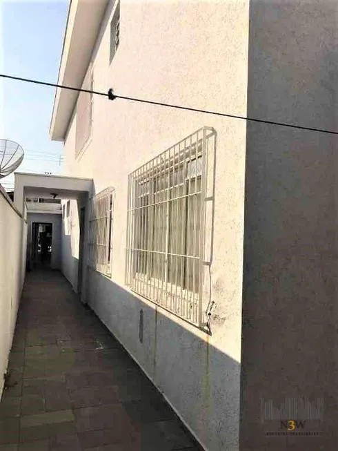 Foto 1 de Sobrado com 2 Quartos à venda, 170m² em Vila Leopoldina, São Paulo