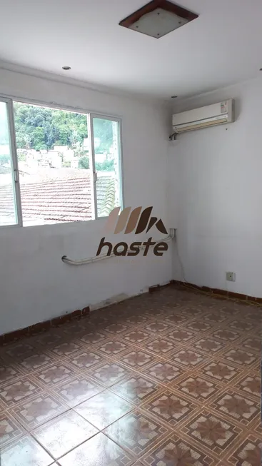 Foto 1 de Apartamento com 2 Quartos à venda, 90m² em Marapé, Santos