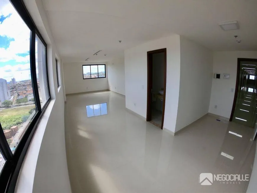 Foto 1 de Sala Comercial à venda, 41m² em Santa Cruz , Campina Grande