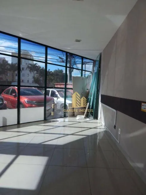 Foto 1 de Ponto Comercial à venda, 97m² em Floradas de São José, São José dos Campos