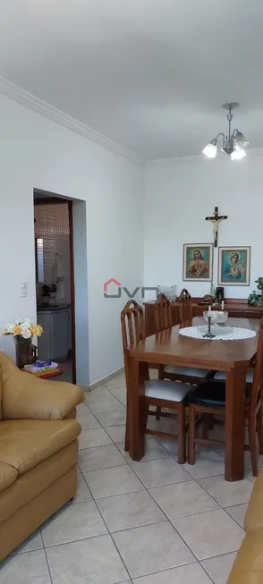 Foto 1 de Apartamento com 3 Quartos à venda, 87m² em Saraiva, Uberlândia