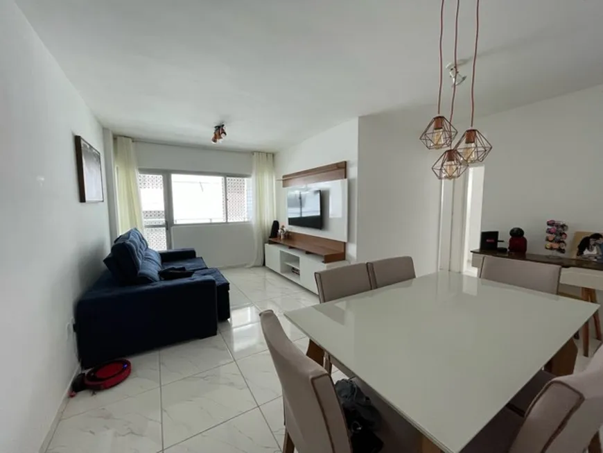 Foto 1 de Apartamento com 3 Quartos à venda, 84m² em Espinheiro, Recife