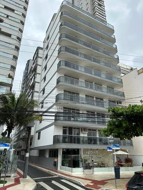 Foto 1 de Apartamento com 4 Quartos à venda, 177m² em Centro, Balneário Camboriú