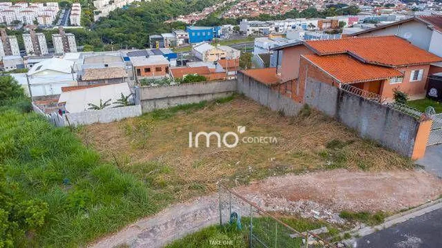 Foto 1 de Lote/Terreno à venda, 394m² em Loteamento Nova Espírito Santo, Valinhos