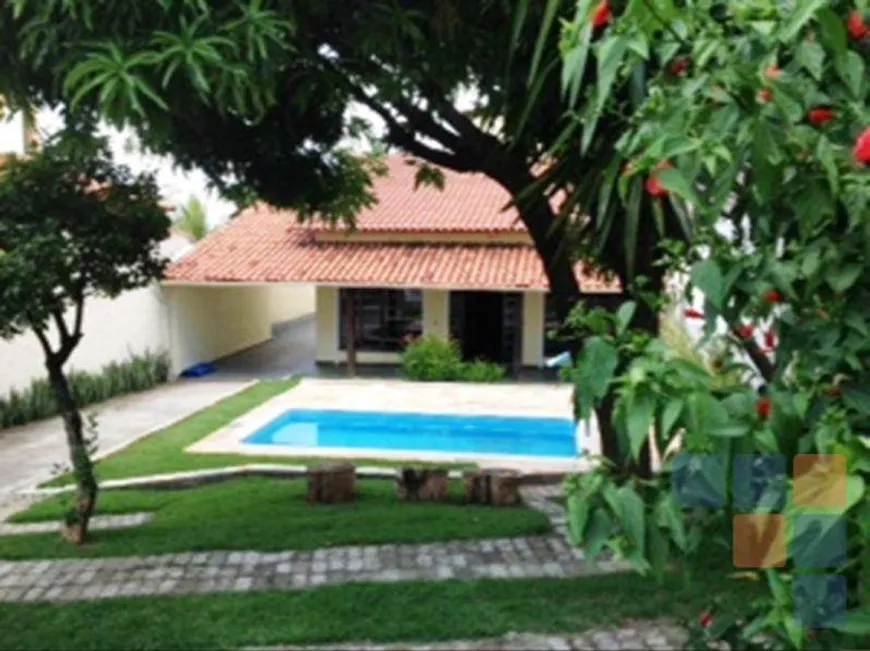 Foto 1 de Casa com 4 Quartos à venda, 290m² em Garças, Belo Horizonte