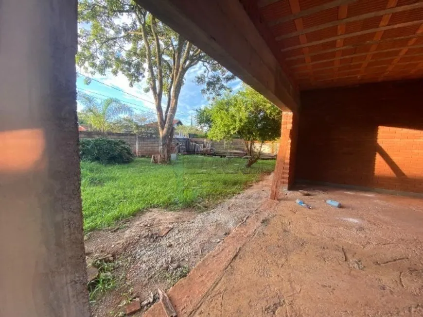 Foto 1 de Lote/Terreno à venda, 600m² em Jardim Recreio, Ribeirão Preto