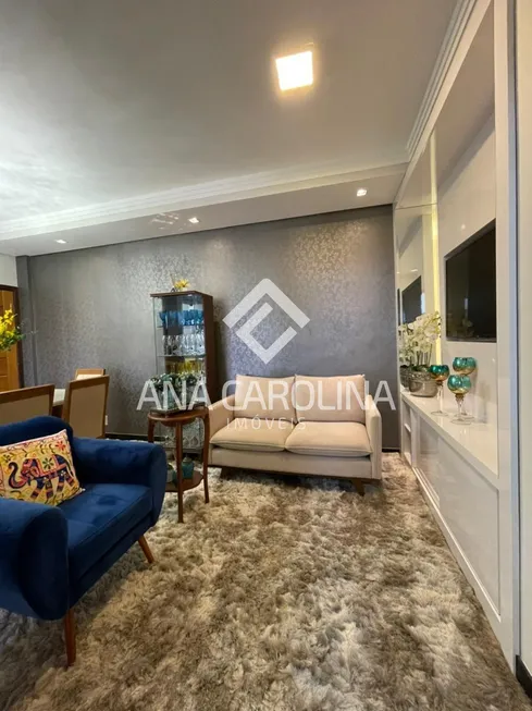 Foto 1 de Apartamento com 1 Quarto à venda, 82m² em Augusta Mota, Montes Claros