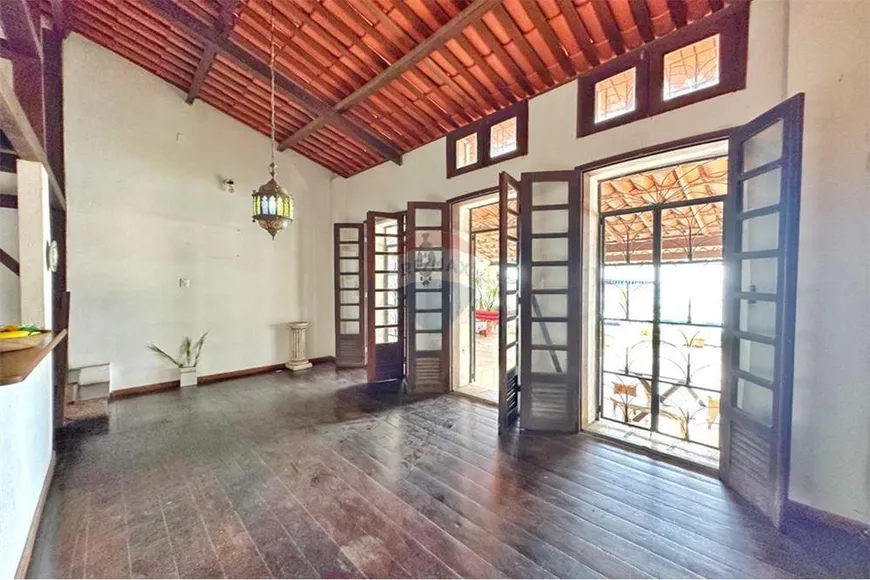Foto 1 de Casa com 5 Quartos à venda, 400m² em Santo Antonio, Salvador