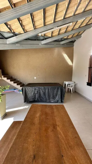 Foto 1 de Casa com 1 Quarto à venda, 120m² em Residencial Moreira e Guimaraes, Mirassol