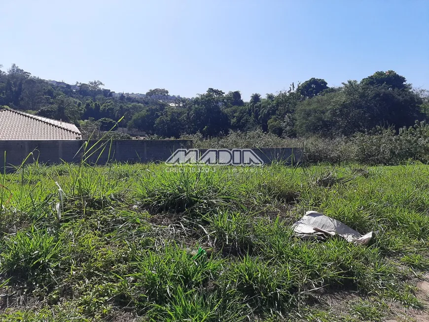 Foto 1 de Lote/Terreno à venda, 300m² em Lenheiro, Valinhos
