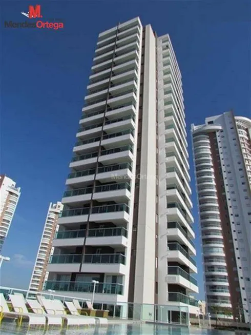 Foto 1 de Apartamento com 1 Quarto para alugar, 52m² em Parque Campolim, Sorocaba