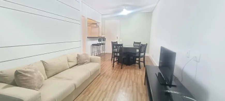 Foto 1 de Apartamento com 1 Quarto para alugar, 45m² em Jardim Paulista, São Paulo