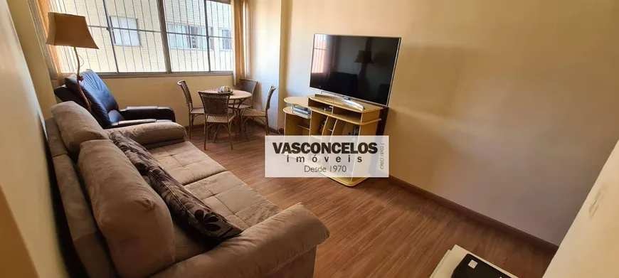 Foto 1 de Apartamento com 2 Quartos à venda, 67m² em Centro, São José dos Campos