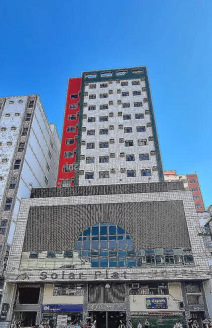 Foto 1 de Ponto Comercial para alugar, 45m² em Centro, Juiz de Fora