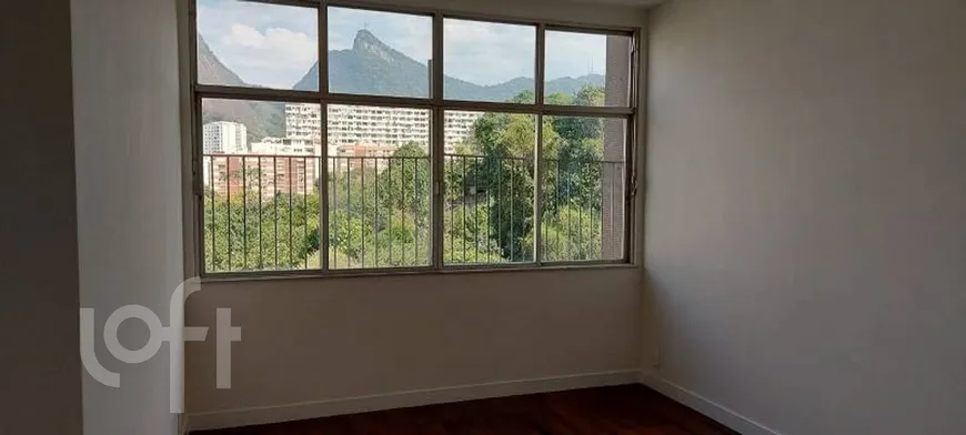 Foto 1 de Apartamento com 3 Quartos à venda, 94m² em Laranjeiras, Rio de Janeiro